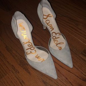 Sam Edelman heels